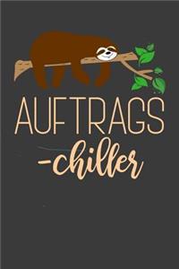 Auftrags-Chiller