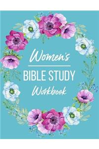 Women's Bible Study Workbook