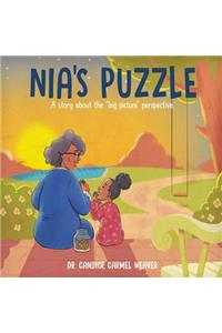 Nia's Puzzle