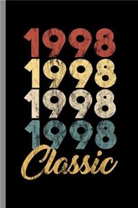 1998 Classic