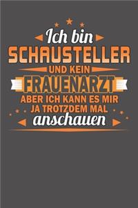 Ich Bin Schausteller Und Kein Frauenarzt Aber Ich Kann Es Mir Ja Trotzdem Mal Anschauen