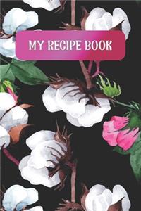 My Recipe Book
