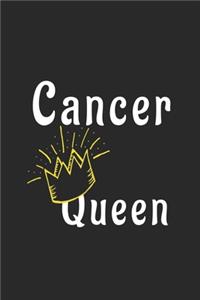 Cancer Queen