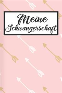 Meine Schwangerschaft