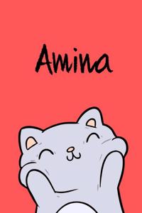 Amina