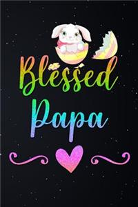 Blessed Papa