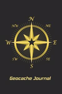 Geocache Journal