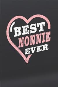 Best Nonnie Ever