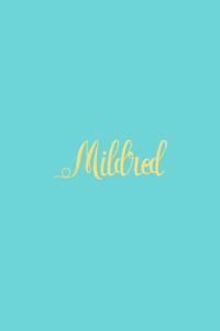 Mildred