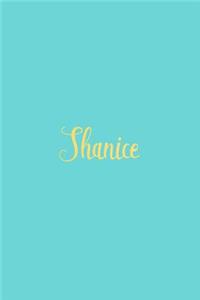 Shanice