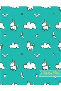 Unicorn Mom