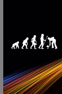 Curling Evolution