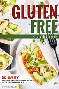 Gluten Free Cookbook