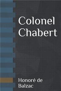 Colonel Chabert