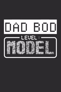 Dad Bod Level