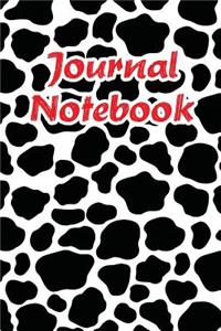 Journal Notebook