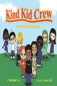 Kind Kid Crew