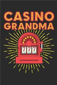 Casino Grandma