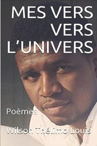 Mes Vers Vers l'Univers