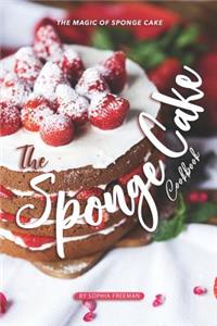 Sponge Cake Cookbook