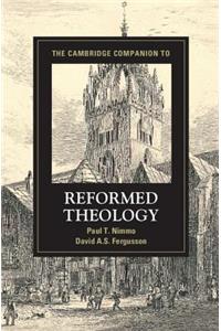 Cambridge Companion to Reformed Theology