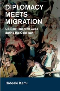 Diplomacy Meets Migration