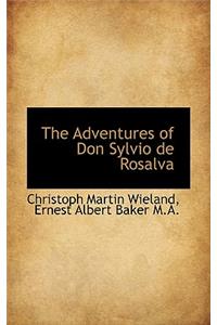 The Adventures of Don Sylvio de Rosalva