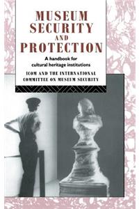 Museum Security and Protection