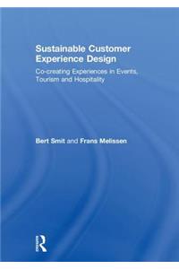 Sustainable Customer Experience Design