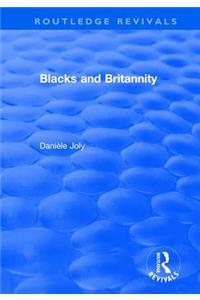 Blacks and Britannity
