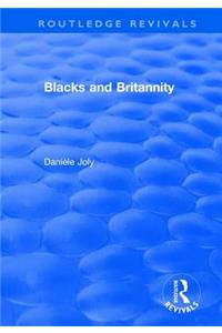 Blacks and Britannity