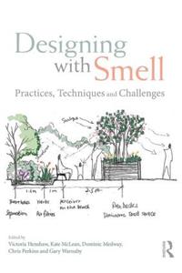 Designing with Smell