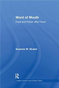 Word of Mouth
