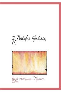 Z Posledni Galerie, II.