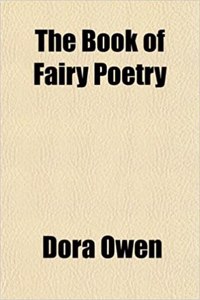 The Book of Fairy Poetry