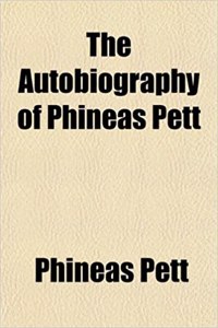 The Autobiography of Phineas Pett
