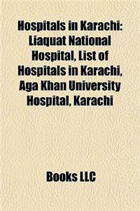 Hospitals in Karachi