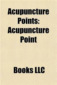 Acupuncture Points