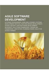 Agile Software Development