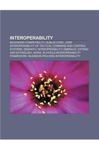 Interoperability
