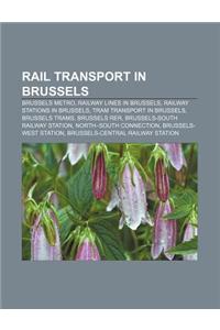 Rail Transport in Brussels