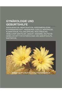 Gynakologie Und Geburtshilfe