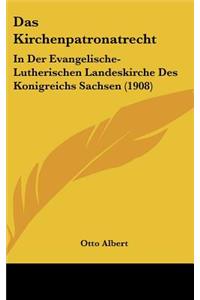 Kirchenpatronatrecht