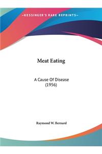 Meat Eating