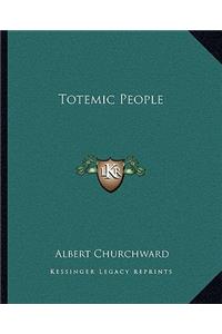 Totemic People