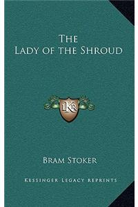 The Lady of the Shroud