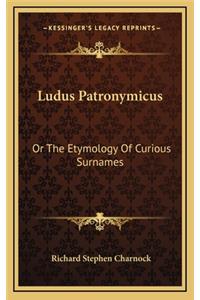 Ludus Patronymicus