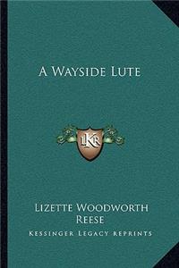 Wayside Lute