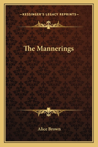 Mannerings