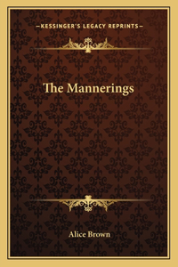 Mannerings